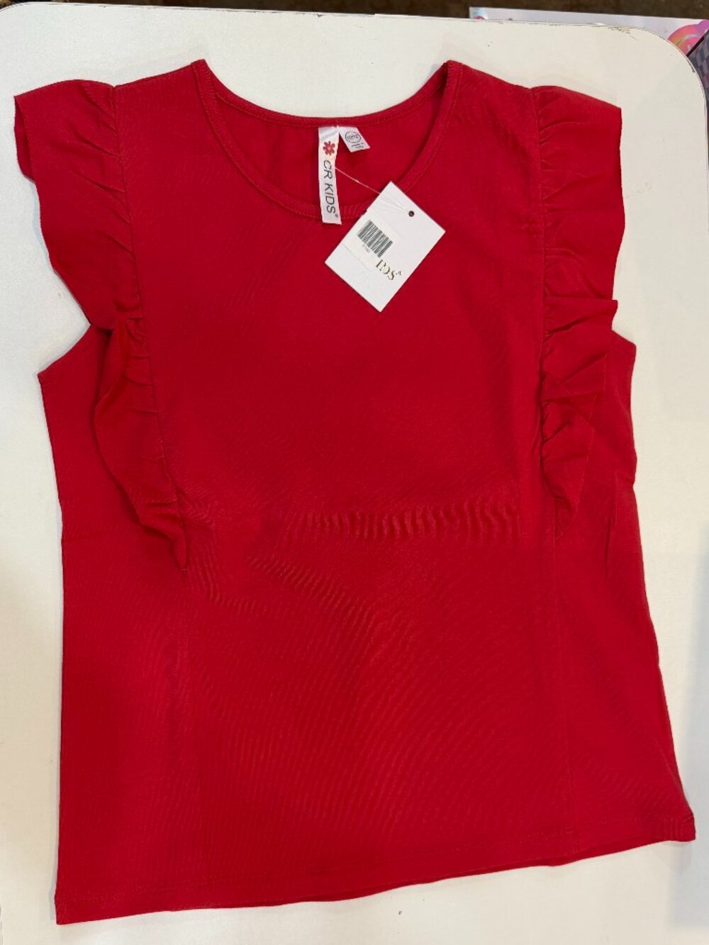 NWT CR Kids/Sports Top
